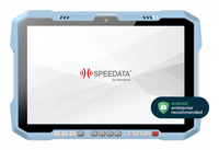Newland SD100 MD 10IN Tablet 4/2D - Tablet - 2.2 GHz
