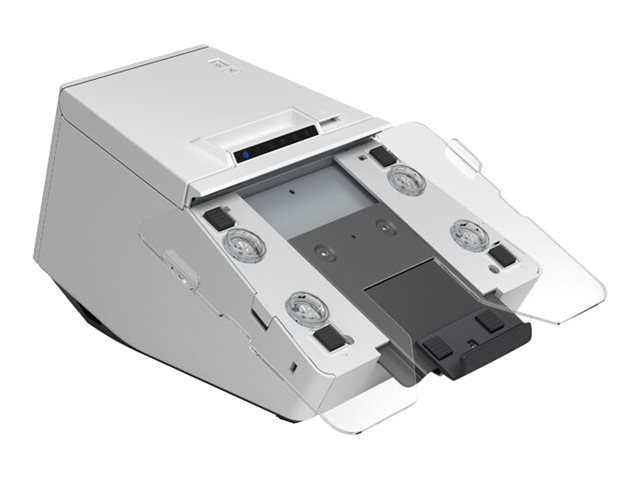 Epson TM-m30II-SL, Bondrucker,  USB,  USB-Host,  Lightning,  Bluetooth,  Ethernet, 203dpi,  Cutter,  weiß