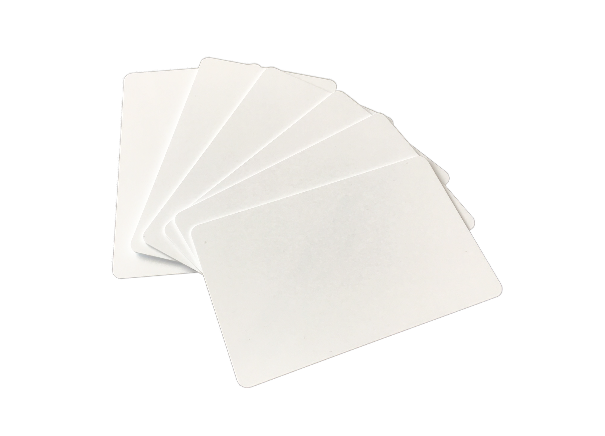 Zebra Premier Karte, PVC, weiß - 85.6 x 54 mm - 1 Pack mit 500 Stück Zebra Premier Karte, PVC, weiß - 85.6 x 54 mm - 1 Pack mit 500 Stück