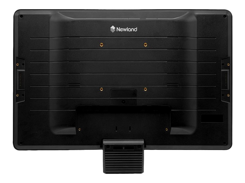 Newland NQuire 1500 Mobula - Micro Kiosk - 1 x A53 RK3288 - RAM 2 GB - Flash 8 GB - WLAN: 802.11a/b/g/n/ac, Bluetooth 4.1 - Android 7.1 (Nougat)