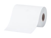 Brother White - Roll (5.8 cm x 13 m) 1 roll(s) Continuous paper (pack of 24)