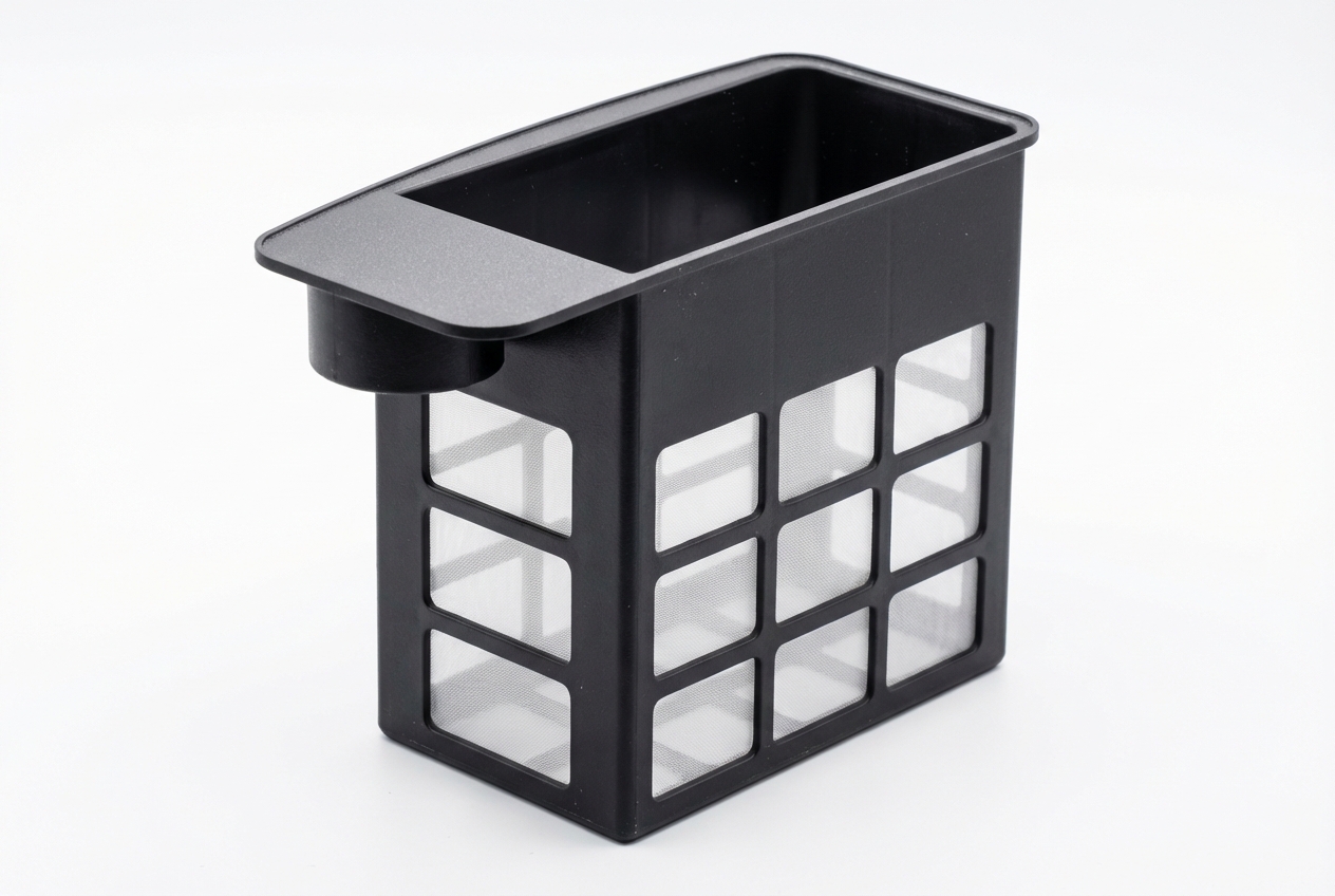 Wasserfilterkammer für PUDU CC1