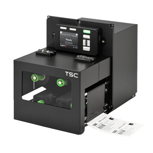 TSC PEX-2240L LEFT HAND - Color - 203 dpi