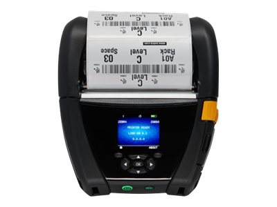 Zebra ZQ600 Series ZQ630 RFID - Etikettendrucker - Thermodirekt - Rolle (11,2 cm)