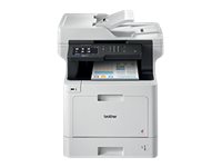 Brother MFC-L8900CDW - Multifunction printer - Color - Laser - A4/Legal (media)