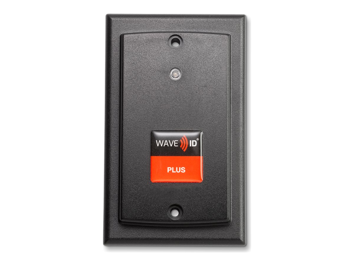 RF IDeas WAVE ID Plus SDK V2 - HF-Abstandsleser / SmartCard-Leser