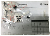 Zebra Tablet Accessory Kit - for XPAD L10; XSlate L10