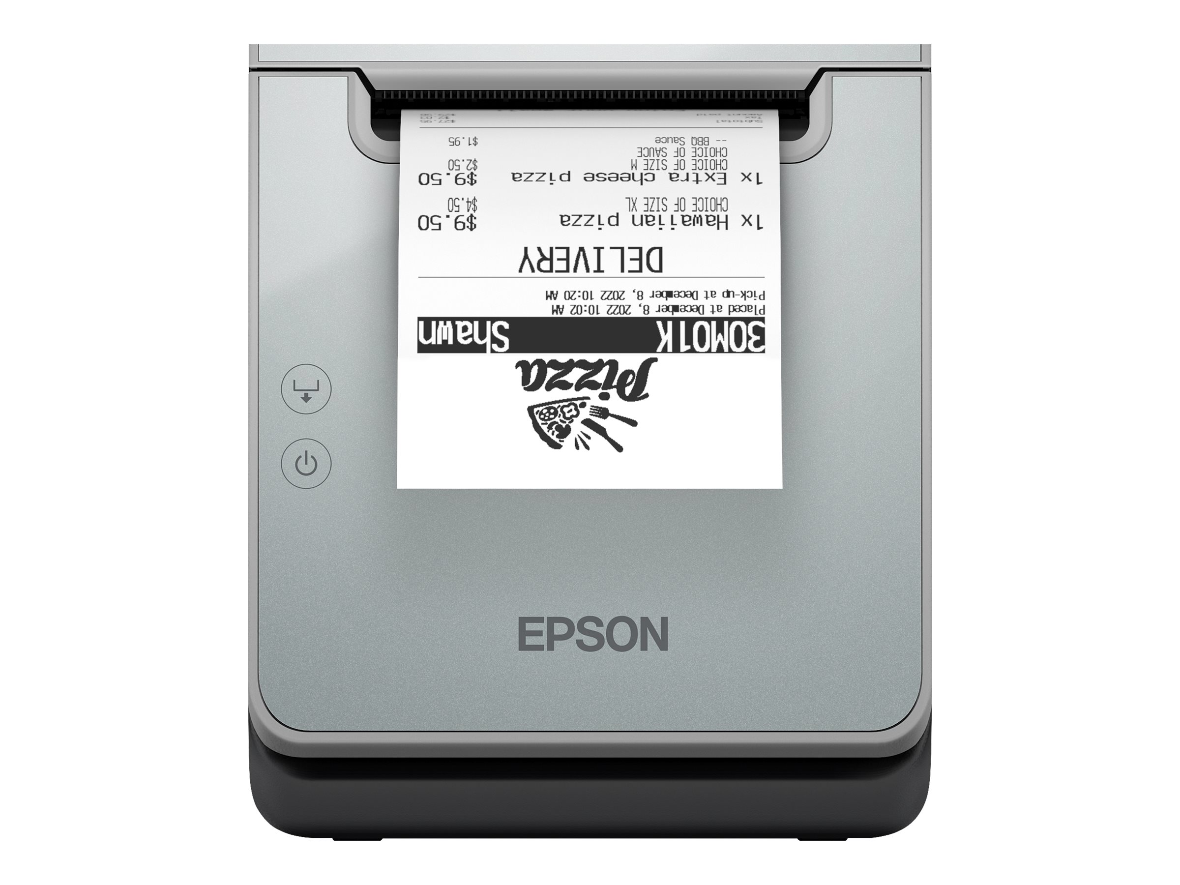 Epson TM L100 (111) - Receipt printer - Thermal line