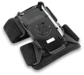 Zebra Wearable Arm Mount