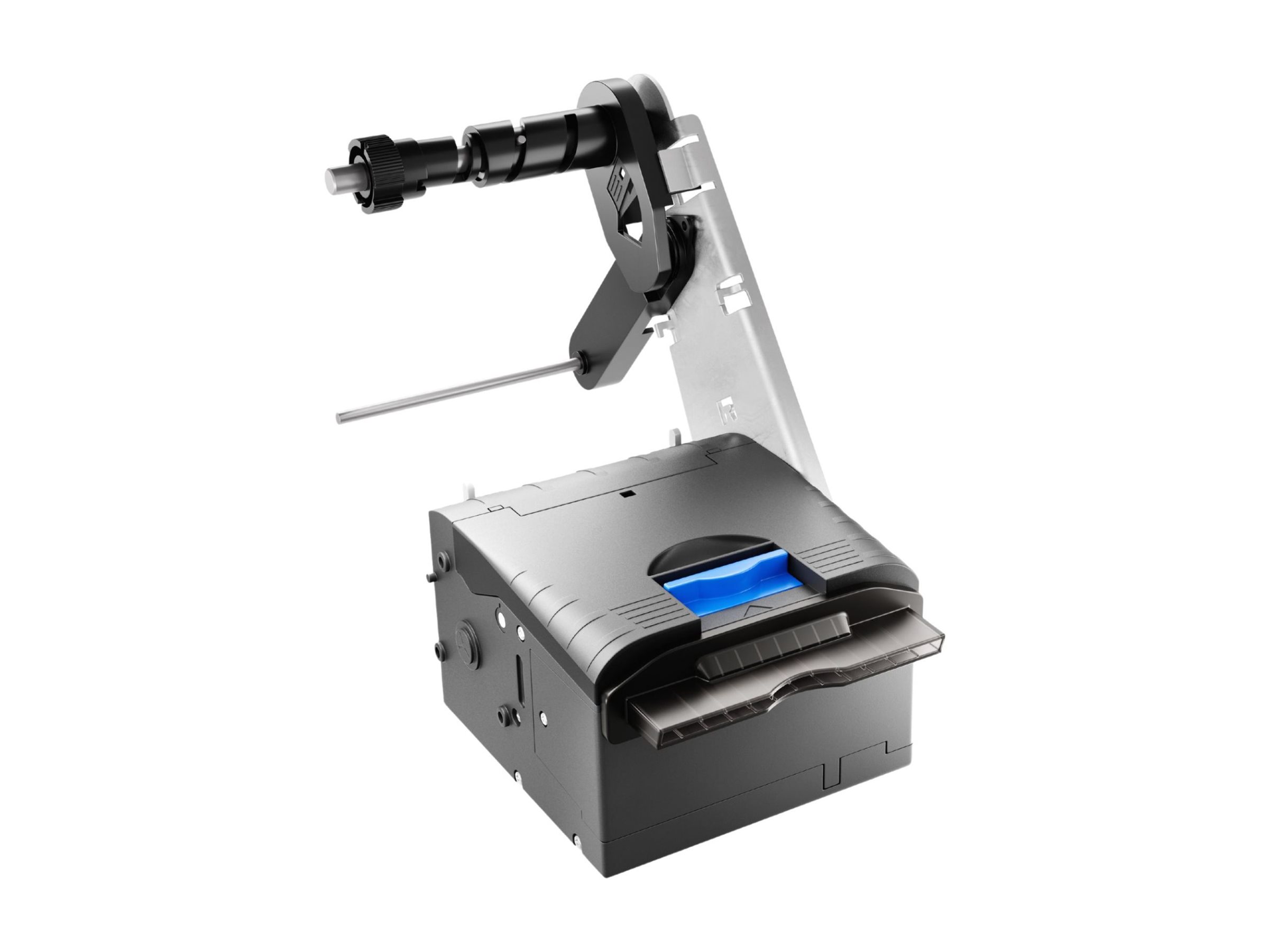 Star Sanei Einbau-Belegdrucker SK5-31UE-LQW-H-SP3, 203dpi, Cutter, Presenter, USB, Ethernet