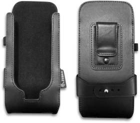 Zebra Handheld-Holster (vertikal) - für Zebra