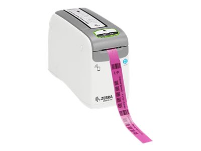 Zebra ZD510-HC - Etikettendrucker - Thermodirekt - Rolle (3,02 cm)