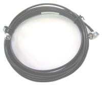 Zebra Motorola - Antennenkabel - N-Anschluss (M) zu RP-TNC (M)