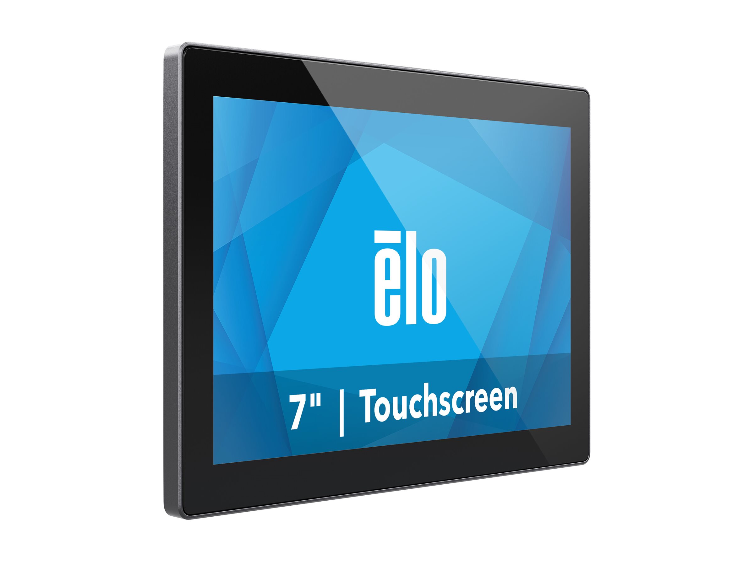 Elo Touch Solutions Elo 0704LS - LED-Monitor - 17.78 cm (7") - Touchscreen