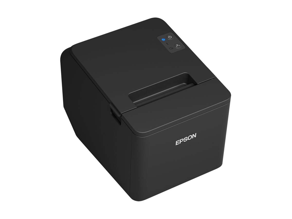 Epson TM T20IV (101) - Belegdrucker - Thermozeile - Rolle (7,95 cm)