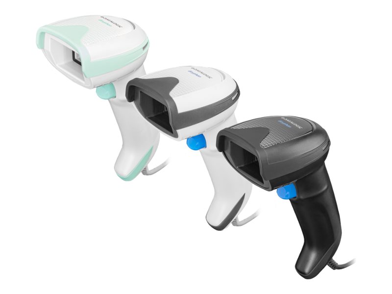 Datalogic Gryphon I GD4590 - Barcode-Scanner