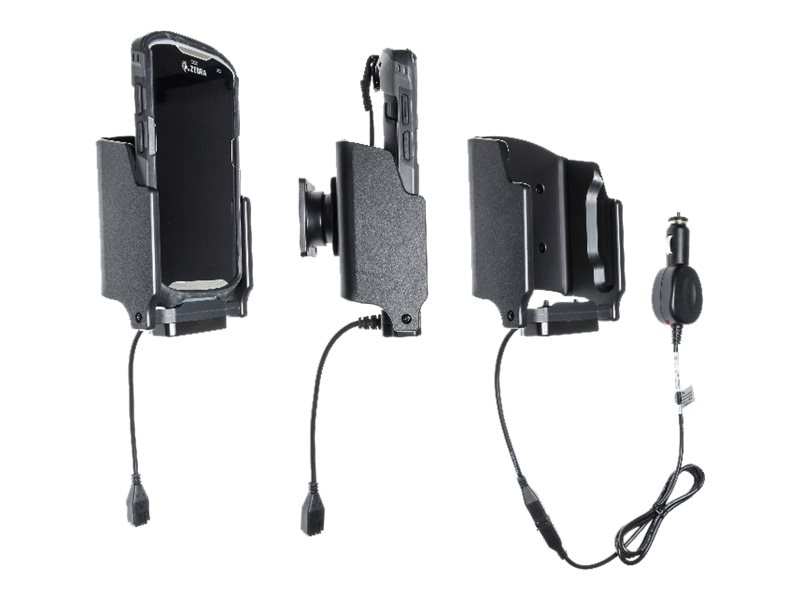 Zebra Fahrzeughalterung/Ladegerät für Datenerfassungsgerät