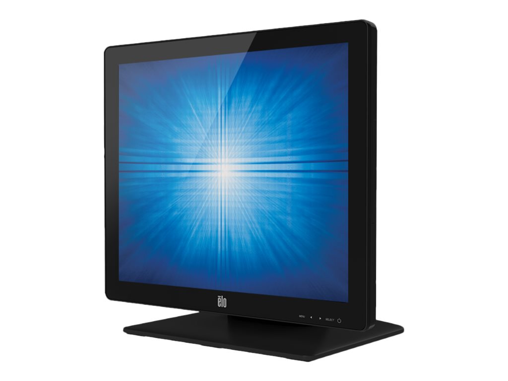 Elo Touch Solutions Elo 1717L - LED-Monitor - 43.2 cm (17") - Touchscreen Elo Touch Solutions Elo 1717L - LED-Monitor - 43.2 cm (17") - Touchscreen