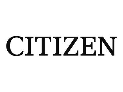 Citizen Drucker: Etikettenspende-Option - für