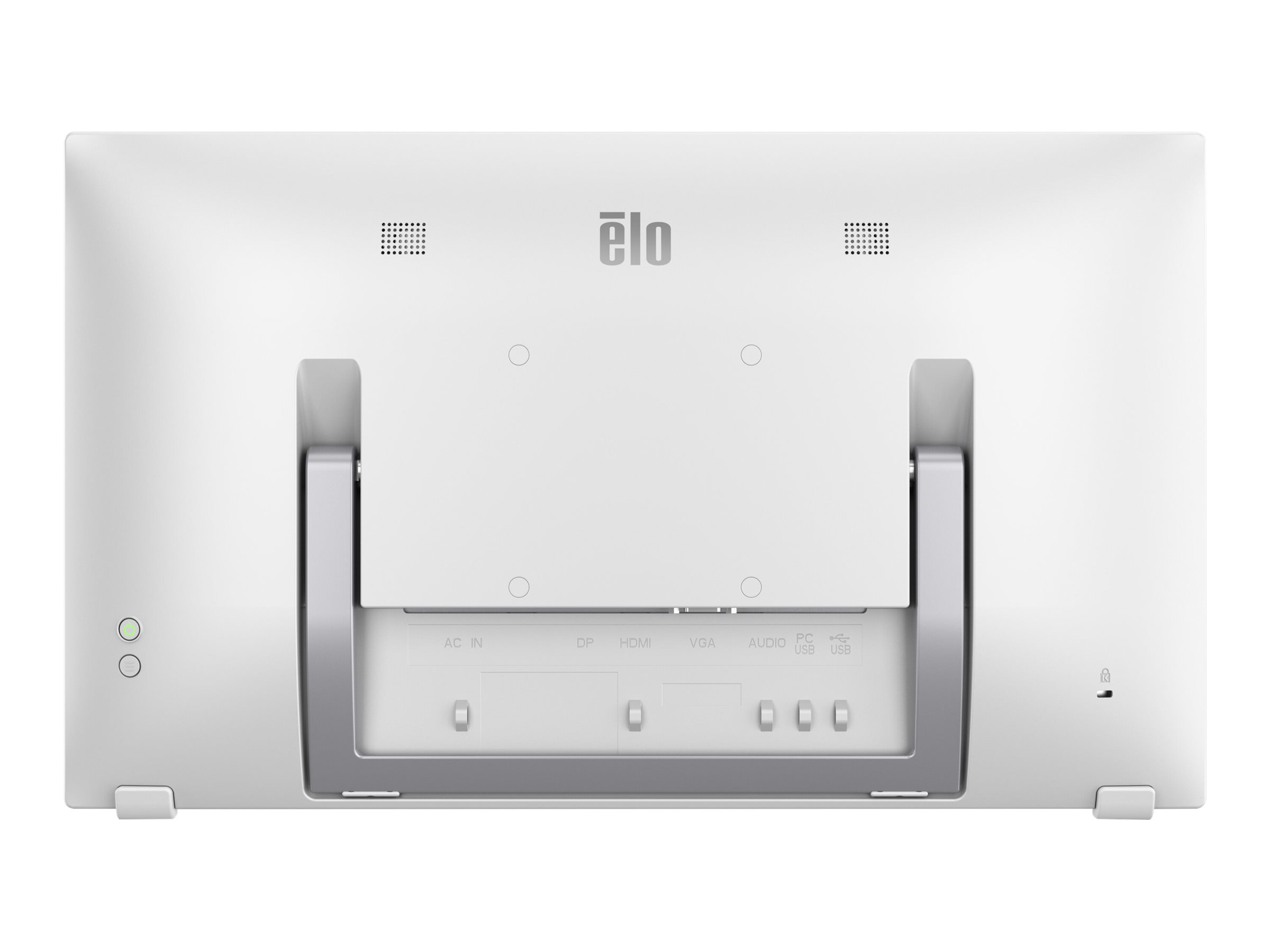 Elo Touch Solutions XX70L Series, 54.6 cm (21.5''), PCAP touch, Full HD, USB, kit (USB), white