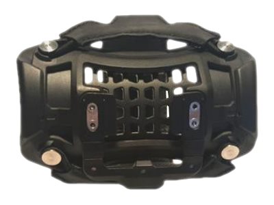 Zebra wrist strap for barcode scanners