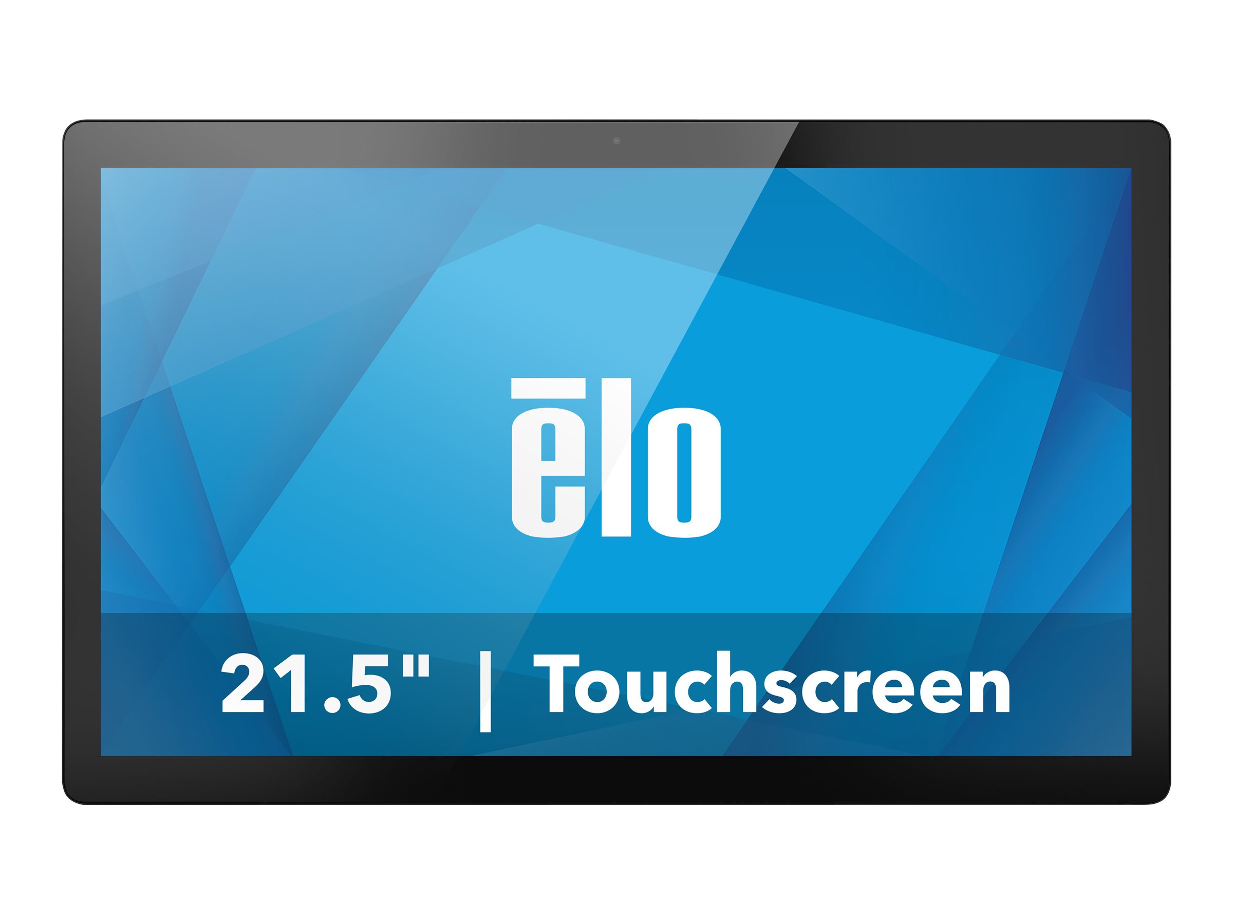Elo Touch Solutions Elo I-Series 4.0 - Standard - All-in-One (Komplettlösung)