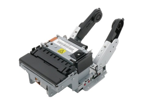 Star Micronics SK1-211SF2-LQP-M-SP - POS-Drucker - 203 dpi