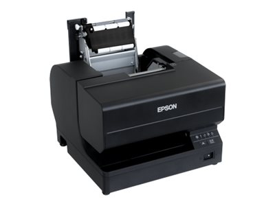 Epson TM-J7700, Bondrucker,  PH Firmware,  USB,  Ethernet,  Cutter,  ASF,  schwarz