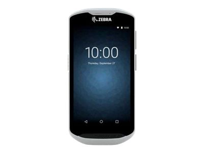 Zebra TC52x-HC - Data capture terminal - rugged - Android 10 - 32 GB UFS card - 12.7 cm (5")