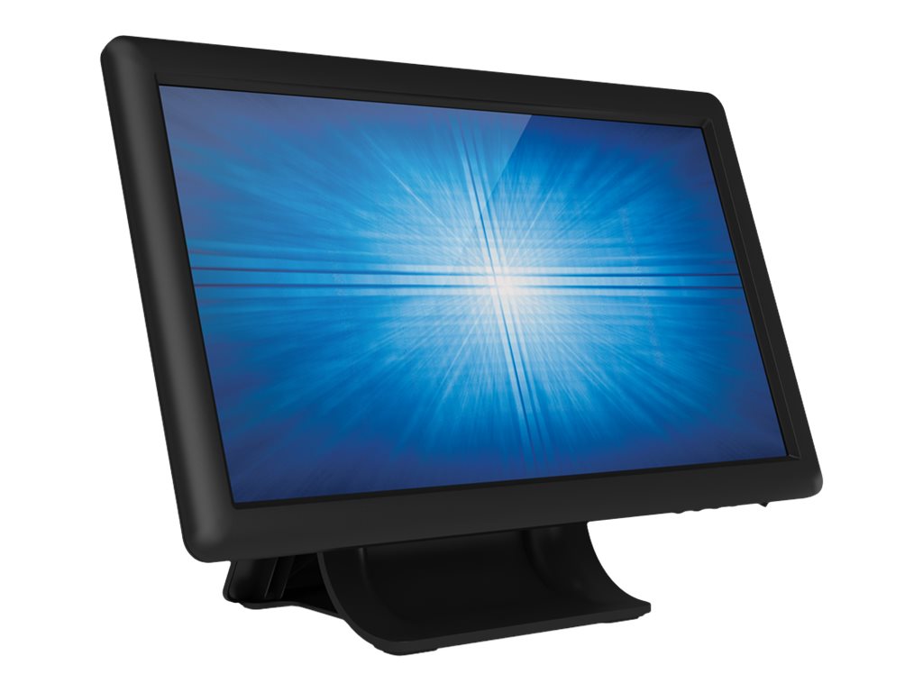 Elo Touch Solutions Elo 1509L - LED-Monitor - 15.6 Zoll Display - Touchscreen