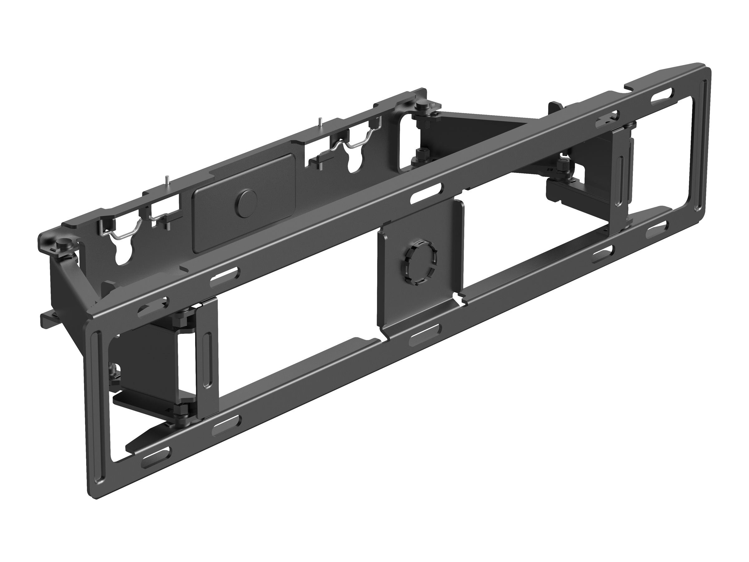 Iiyama MD-WM0001 Wandhalterung 55–65 Zoll Quer-/Porträt