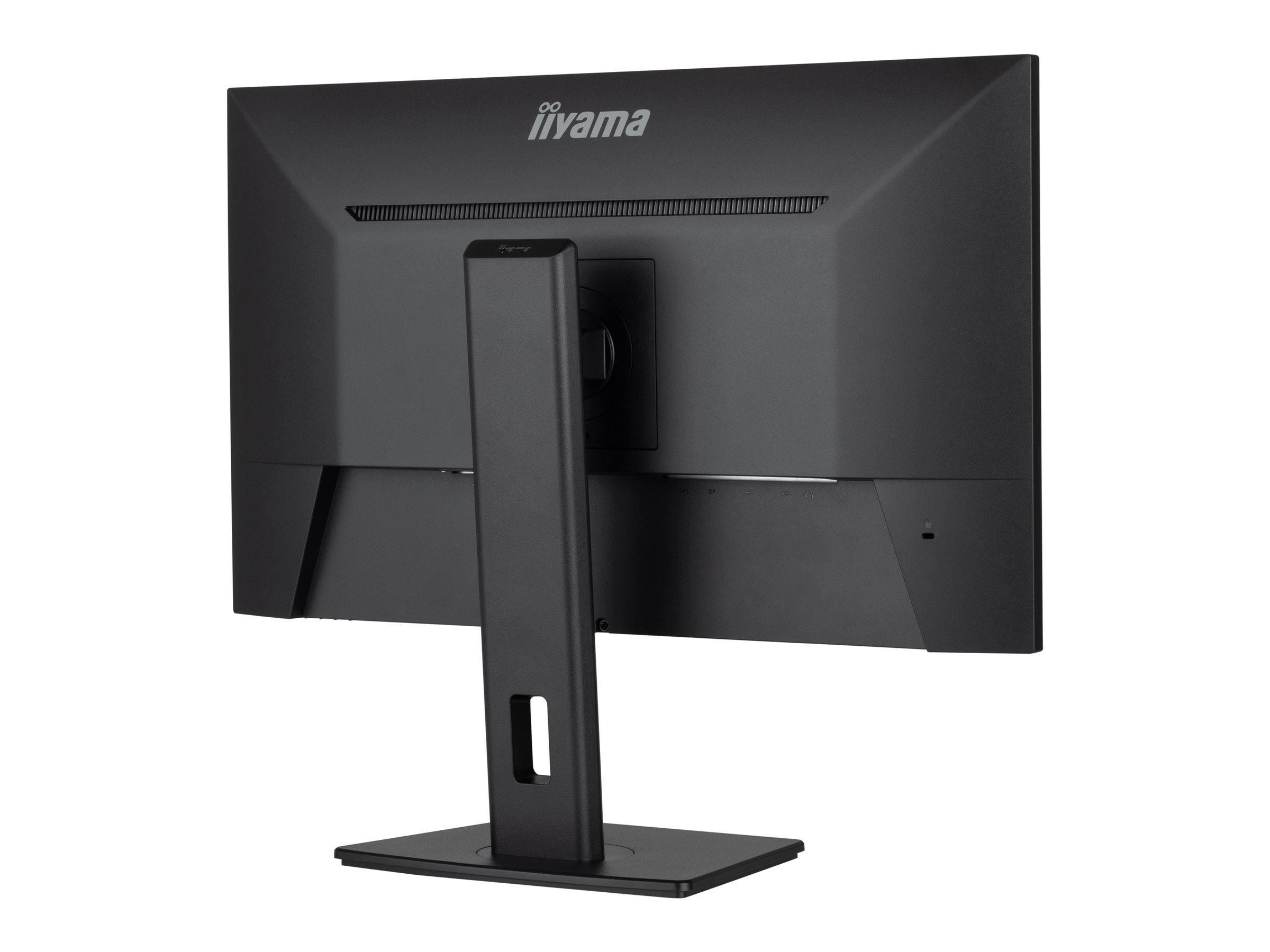 Iiyama ProLite XUB2793QSU-B7 - LED-Monitor - 68.65 cm (27")