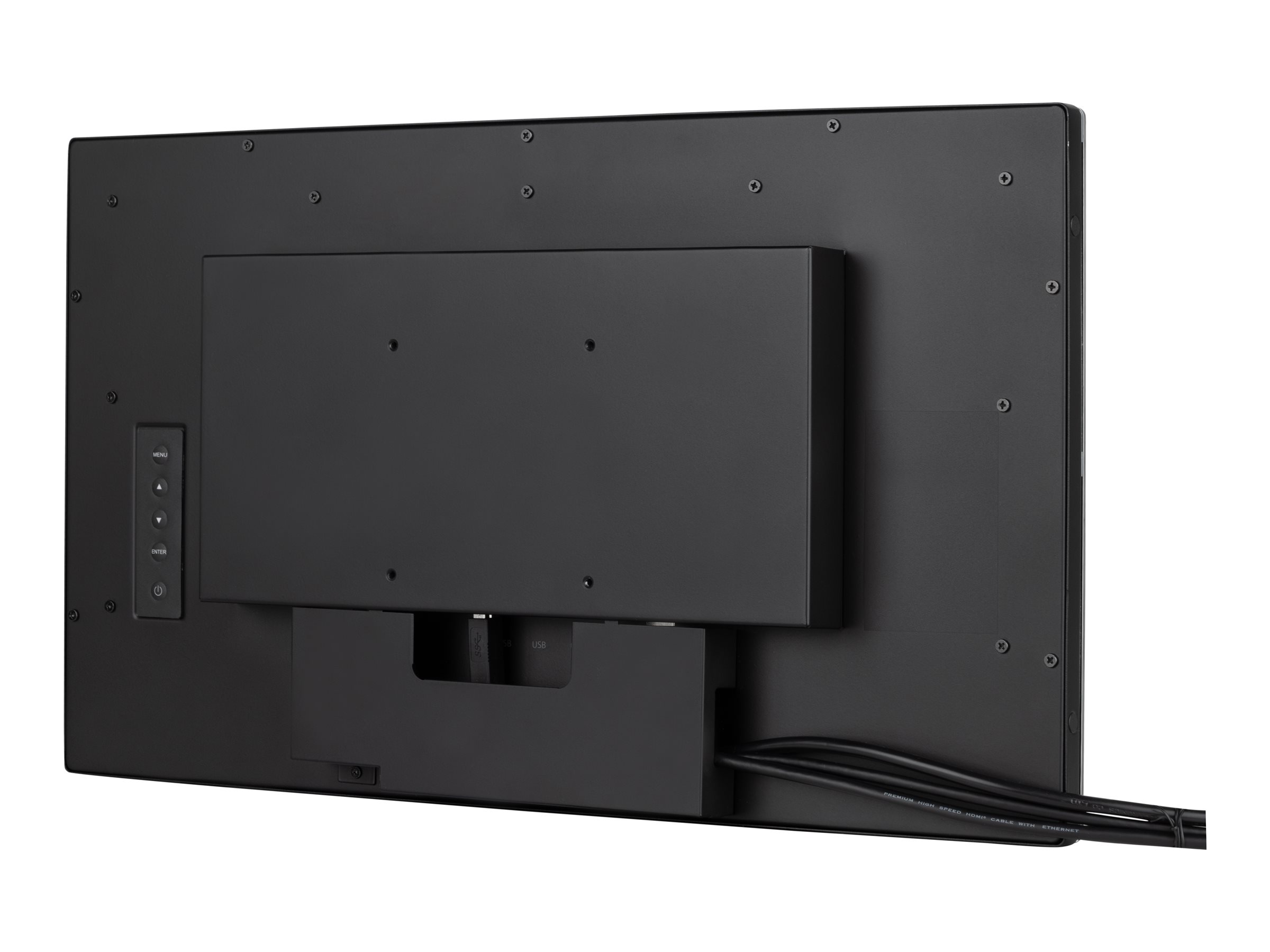 Iiyama ProLite TF2238MSC-B1 - LED monitor - 54.5 cm (21.5")