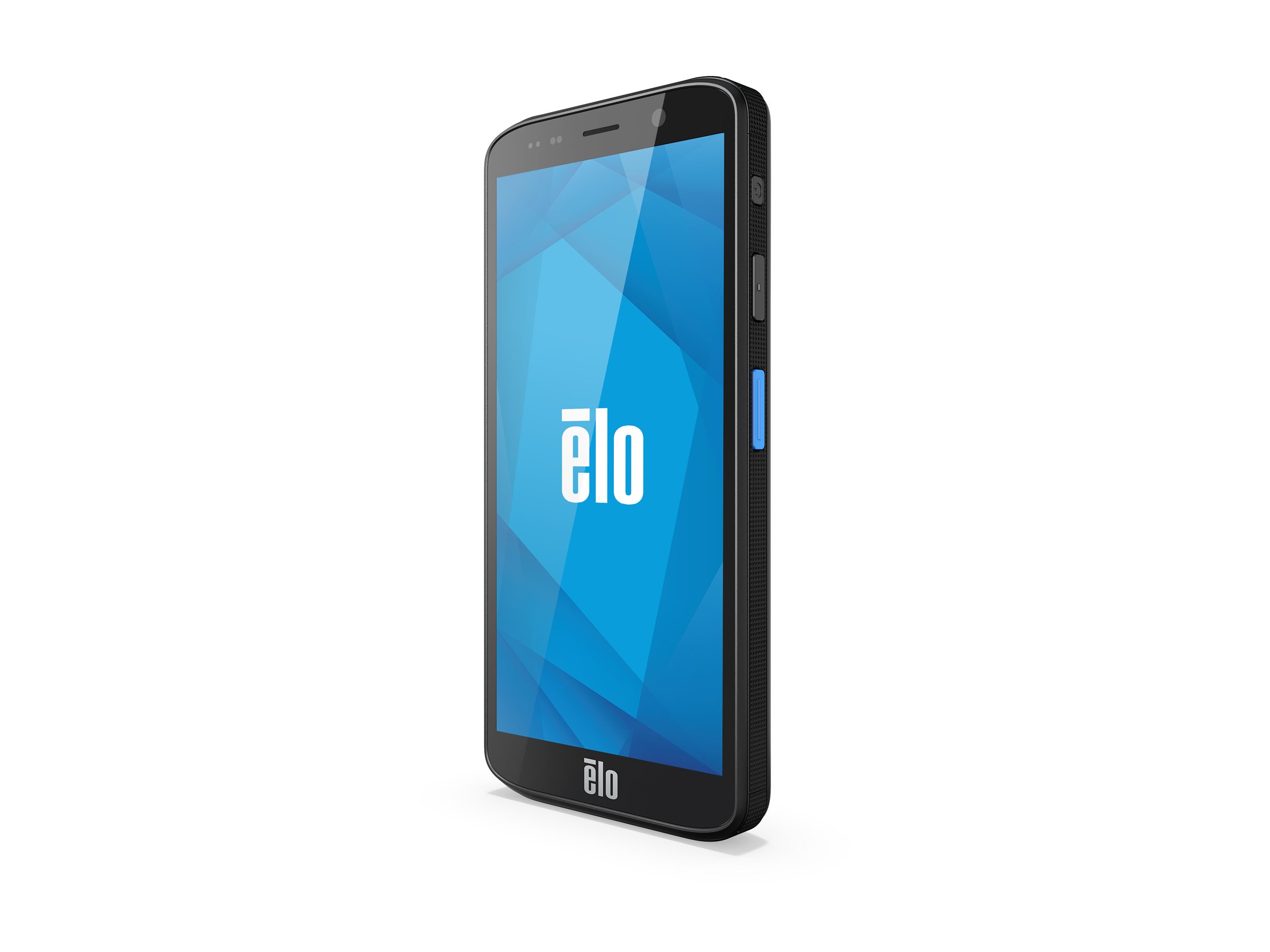 Elo Touch Solutions Elo M51 - Datenerfassungsterminal - robust - Android 14 - 128 GB - 15.2 cm (6")