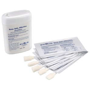 Zebra Drucker - Reinigungssatz - für ZXP Series 7