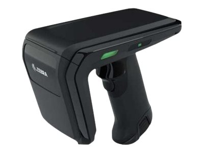 Zebra RFD40 UHF RFID Standard Sled - RFID Reader