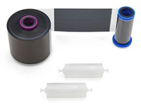 Zebra Farbband KdO, 2000 Seiten, für ZXP Series 7