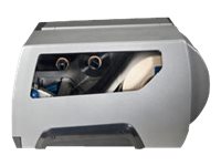 HONEYWELL PM43 - Etikettendrucker - Thermodirekt / Thermotransfer - Rolle (11,4 cm)