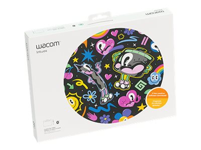Wacom Intuos Creative Pen Medium - Digitiser