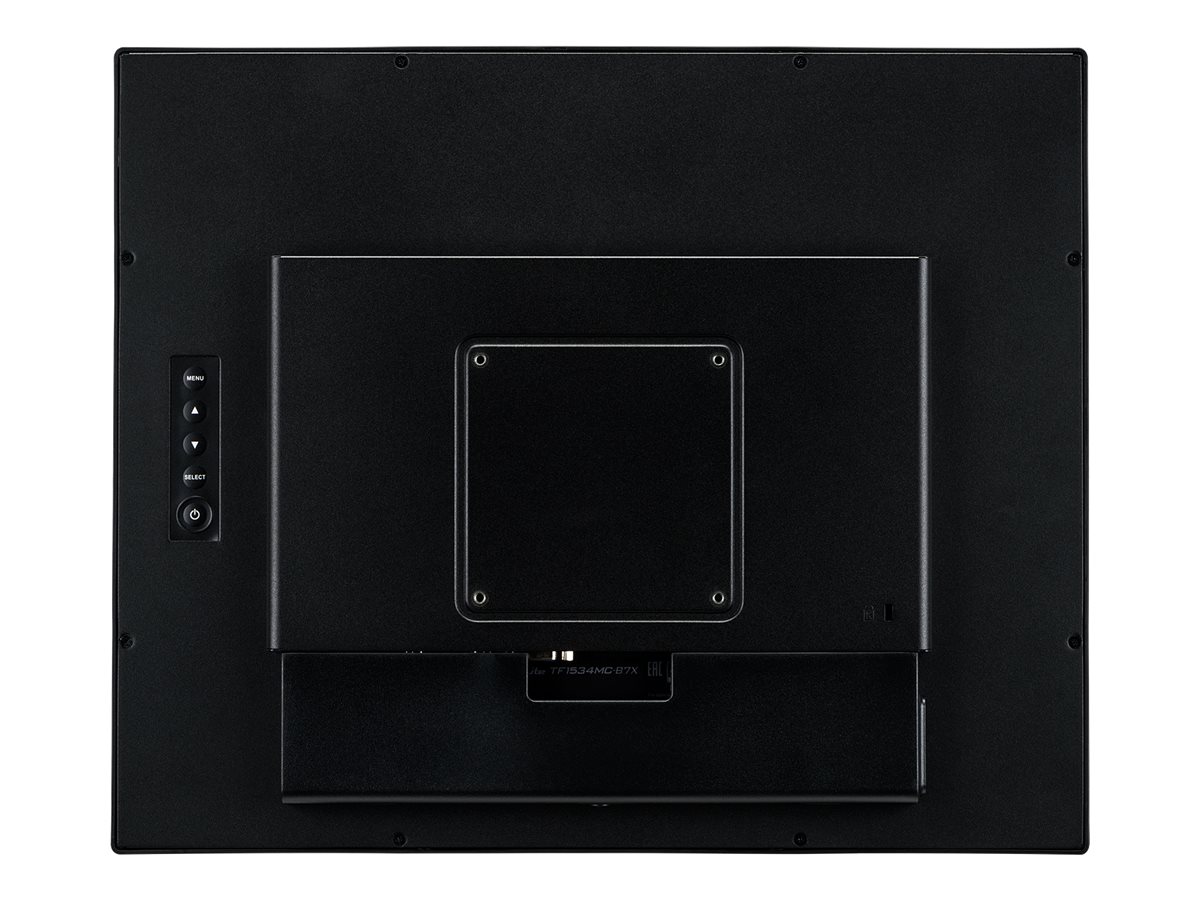 Iiyama ProLite TF1534MC-B7X - LED-Monitor - 38 cm (15")