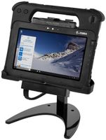 Zebra DOCK, L10 INDUSTRIAL DOCK, ANZ POWER CORD