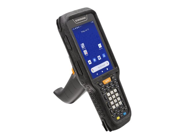 Datalogic Skorpio X5 - Datenerfassungsterminal - robust - Android 10 - 32 GB - 10.9 cm (4.3")