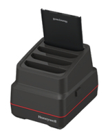 Honeywell 4-slot battery charging station
