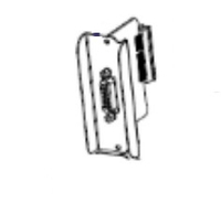 Zebra Applicator Interface Card 5V-24V - Printer