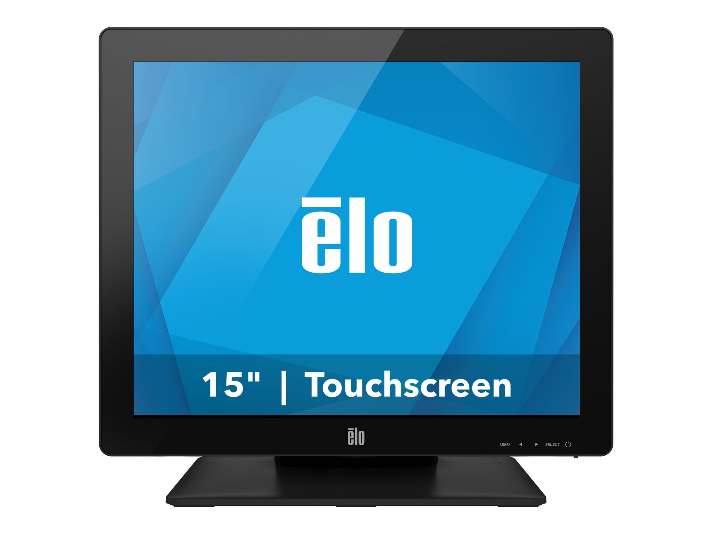 Elo Touch Solutions Elo 1517L - LED-Monitor - 15 Zoll Display - Touchscreen