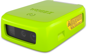 Zebra RS2100 - Barcode-Scanner - tragbar - 2D-Imager Zebra RS2100 - Barcode-Scanner - tragbar - 2D-Imager