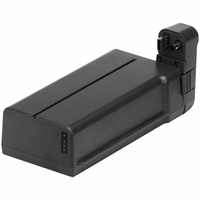Zebra printer battery - 2750 mAh - for Zebra ZD410, ZD420, ZD420c, ZD420d, ZD620, ZD620d, ZD620t, ZD621d