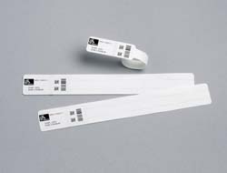 Zebra Z-Band Direct Infant - Polypropylene (PP)