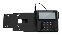 Elo Touch Solutions Elo - Mount for EMV Terminal - Black
