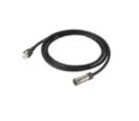 Zebra DC power cable